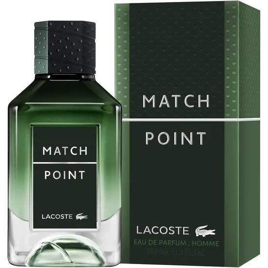 Lacoste Match Point Eau De Parfum 30ml