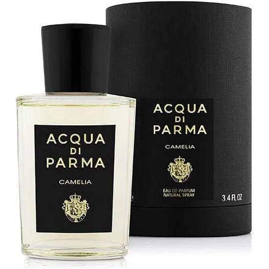 Acqua Di Parma Camelia Eau De Parfum 180ml