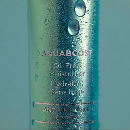 HydroPeptide AquaBoost Oil Free Moisturiser 30ml