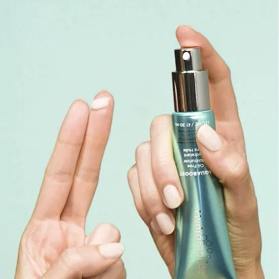 HydroPeptide AquaBoost Oil Free Moisturiser 30ml