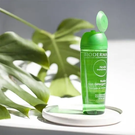 Bioderma Node Fluid Shampoo 400ml