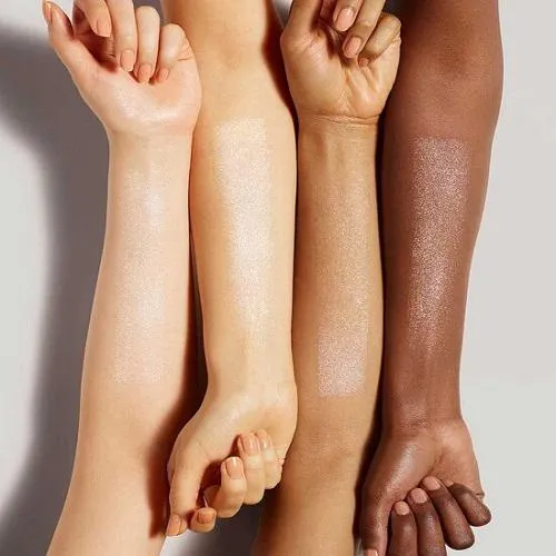 Fenty Beauty Diamond Bomb All-Over Diamond Veil Rosé Rave