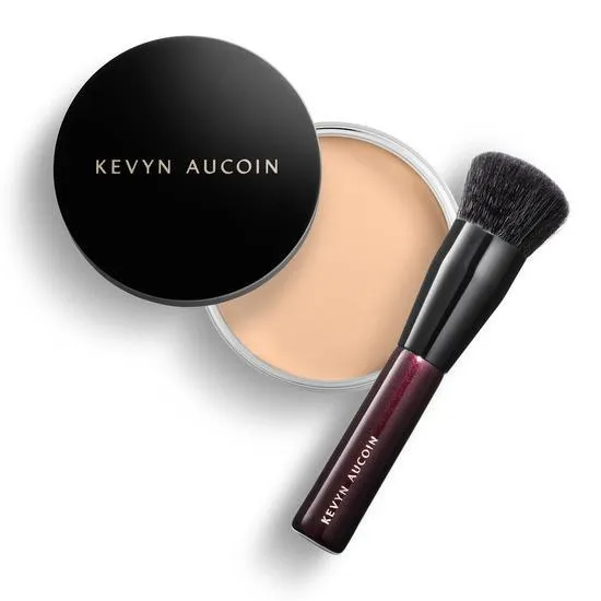 Kevyn Aucoin Foundation Balm 11-Medium