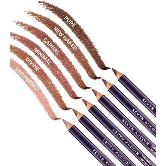 Kevyn Aucoin Unforgettable Lip Definer Minimal