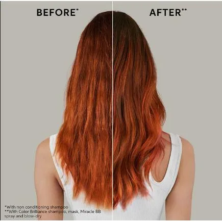 Wella Professionals INVIGO Colour Brilliance Shampoo For Fine Hair 1000ml