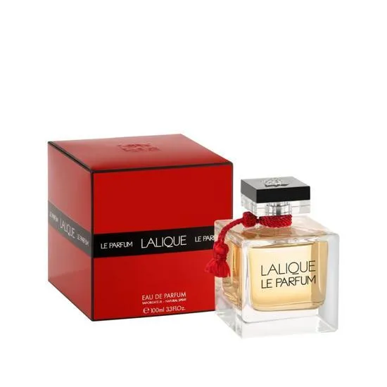 Lalique Le Parfum Eau De Parfum 100ml