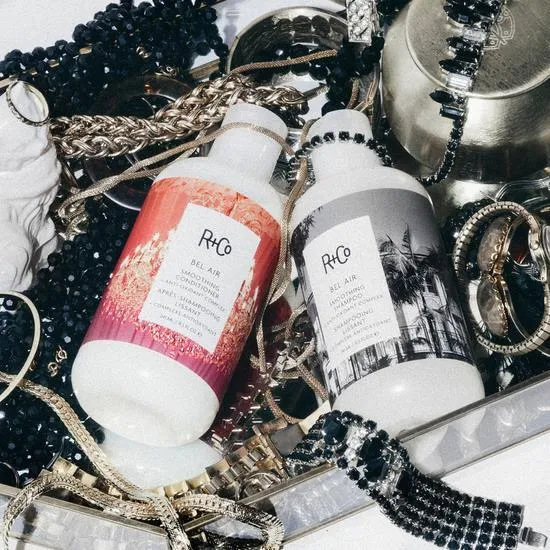 R+Co Bel Air Smoothing Conditioner 241ml