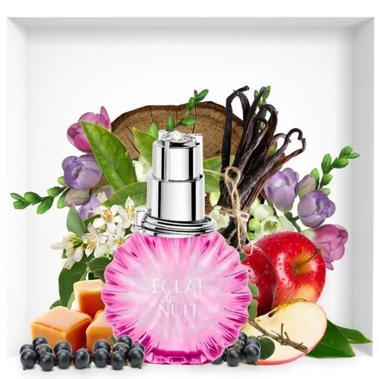 Lanvin Eclat De Nuit Eau De Parfum 50ml