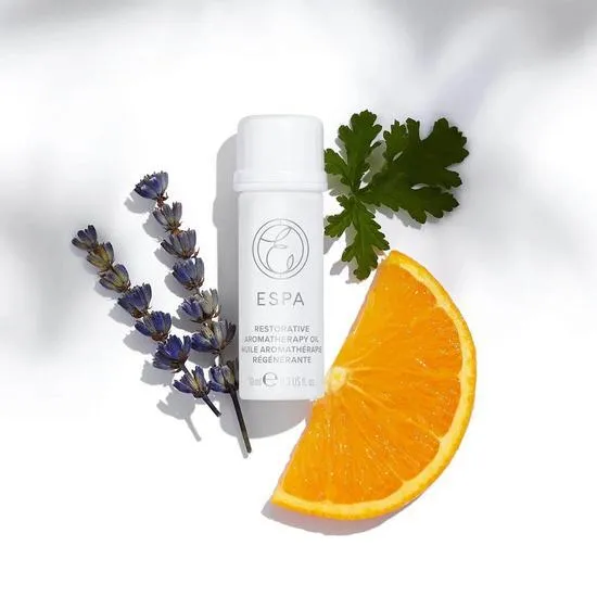 ESPA Soothing Aromatherapy Single Oil 10ml