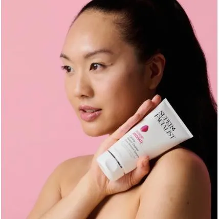 Super Facialist Rose Hydrate Cleanser 150ml