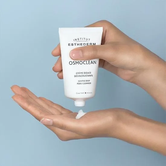 Institut Esthederm Gentle Deep Pore Cleanser