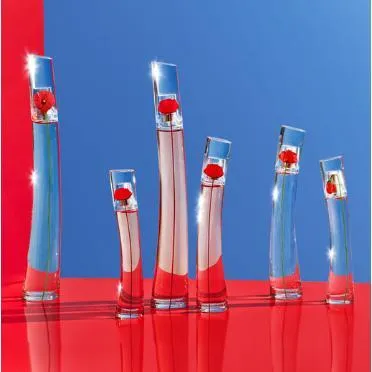 Flower By Kenzo Eau De Vie Eau De Parfum 30ml