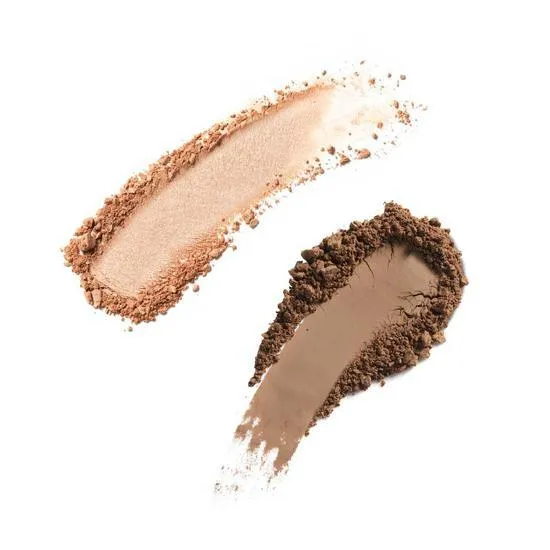 Kevyn Aucoin Sculpting Glow Powder Deep