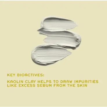 REN Clarimatte Invisible Pores Detox Mask 50ml