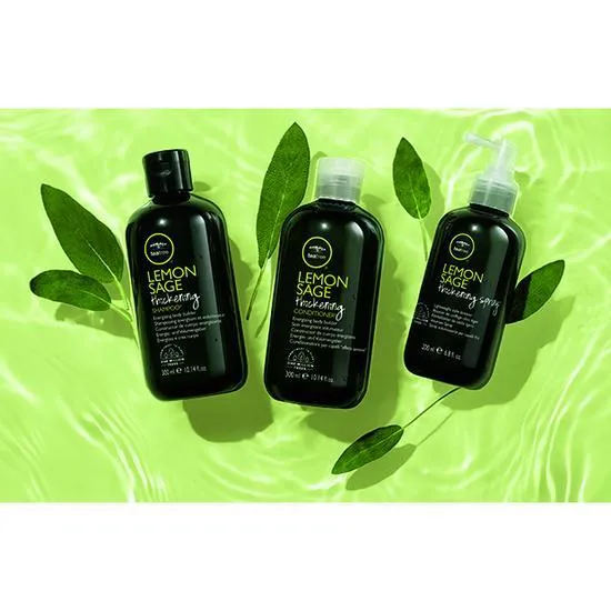 Paul Mitchell Tea Tree Lemon Sage Thickening Conditioner 300ml