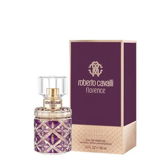 Roberto Cavalli Florence Eau De Parfum 30ml