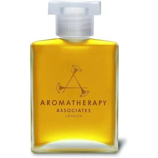 Aromatherapy Associates Revive Morning Bath & Shower Oil 55ml