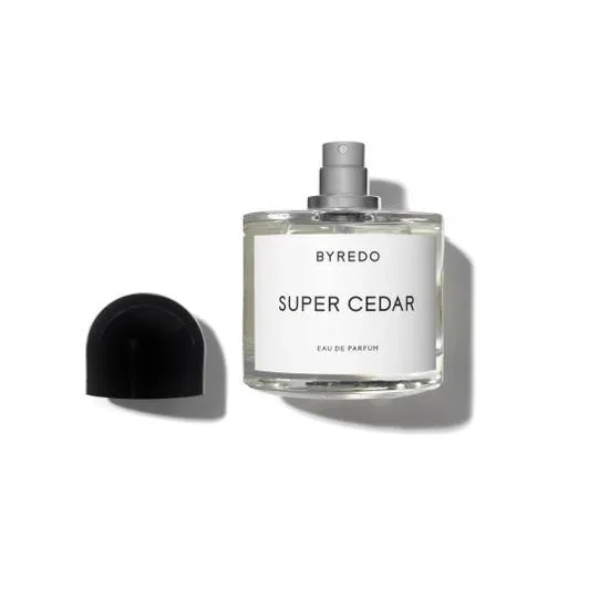 Byredo Super Cedar Eau De Parfum 50ml