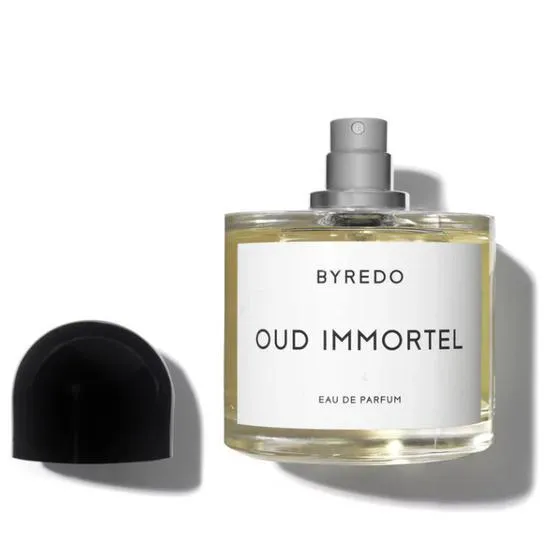 Byredo Oud Immortel Eau De Parfum 100ml