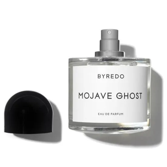 Byredo Mojave Ghost Eau De Parfum 100ml