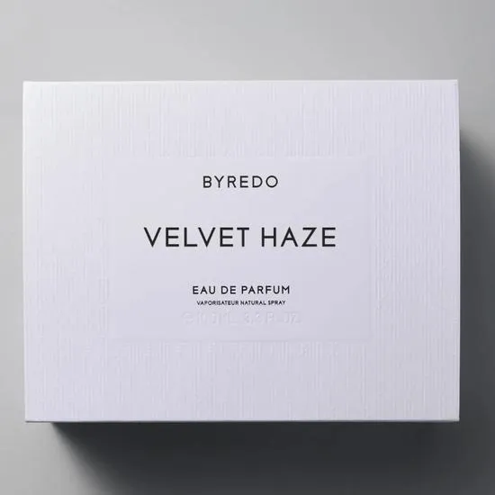 Byredo Velvet Haze Eau De Parfum 50ml