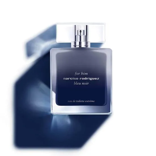 Narciso Rodriguez For Him Bleu Noir Extreme Eau De Toilette 100ml