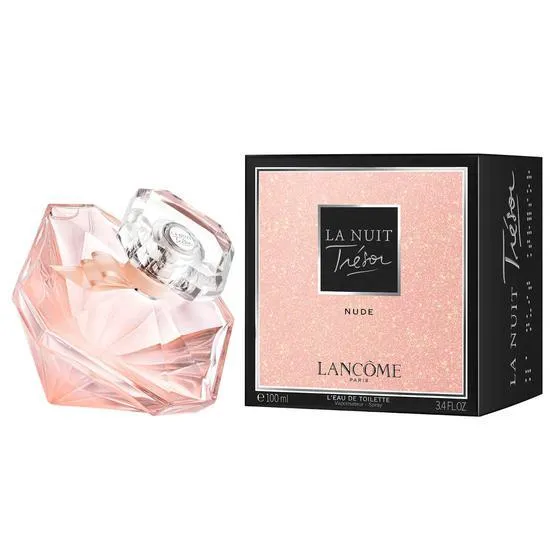Lancôme La Nuit Tresor Nude Eau De Toilette 30ml