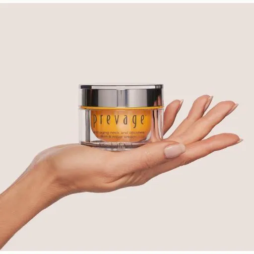 Elizabeth Arden Prevage Anti-Ageing Neck & Decollete Lift & Firm Cream 50ml