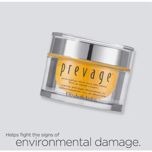 Elizabeth Arden Prevage Anti-Ageing Neck & Decollete Lift & Firm Cream 50ml