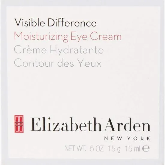 Elizabeth Arden Visible Difference Moisturising Eye Cream