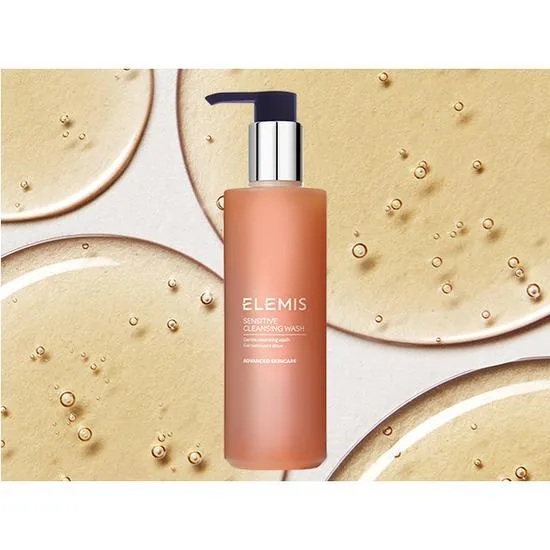 ELEMIS Sensitive Cleansing Wash