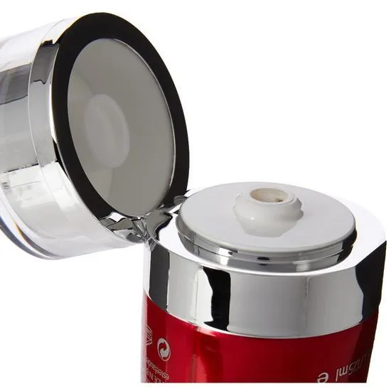 Estée Lauder Nutritious Super Pomegranate Radiant Energy 2 In 1 Cleansing Foam 125ml