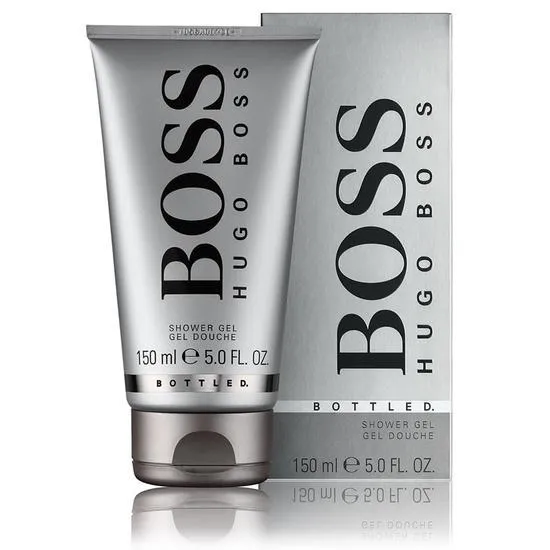 Hugo Boss Boss Bottled Shower Gel 150ml