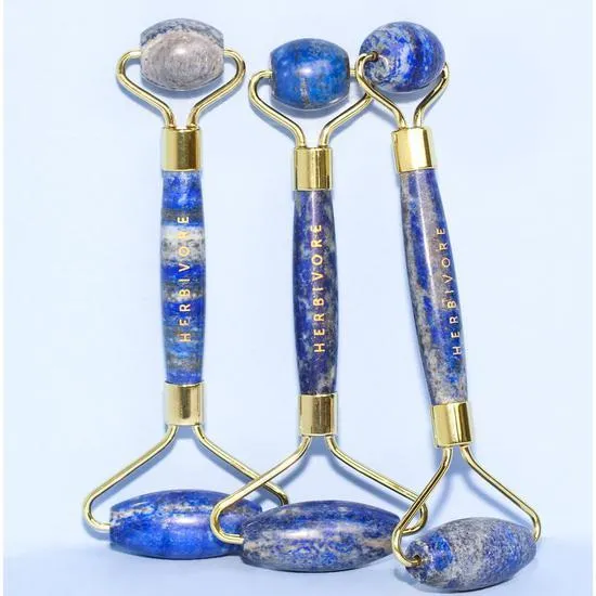 Herbivore Lapis Facial Roller