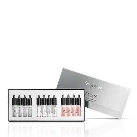 Natura Bissé Diamond Instant Glow