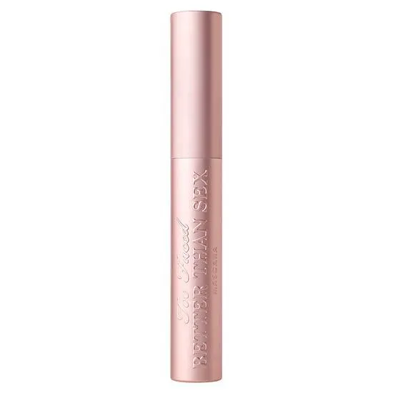 Too Faced Better Than Sex Mascara 4.8ml
