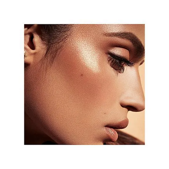 Fenty Beauty Diamond Bomb All-Over Diamond Veil Rosé Rave