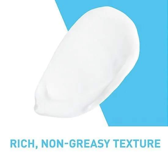 CeraVe SA Renewing Foot Cream 88ml