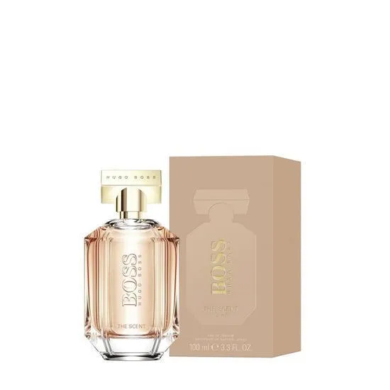 Hugo Boss The Scent For Her Eau De Parfum 30ml