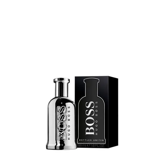 Hugo Boss Boss Bottled UNITED Eau De Toilette 50ml