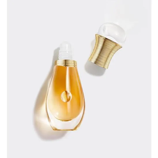 DIOR J'Adore Eau De Parfum Roller Pearl 20ml