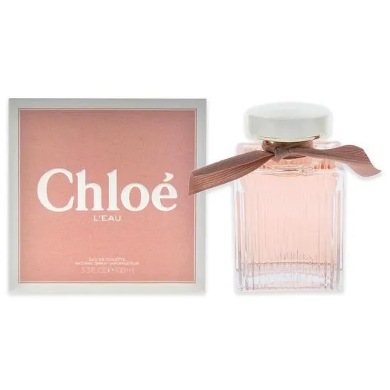 Chloé L'Eau De Chloe Eau De Toilette 30ml
