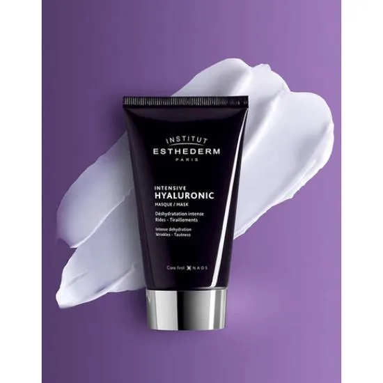 Institut Esthederm Intensive Hyaluronic Mask