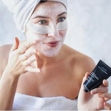 Institut Esthederm Intensive Hyaluronic Mask