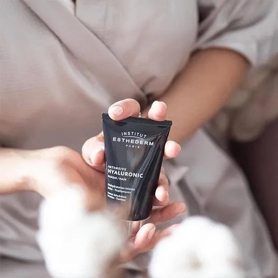 Institut Esthederm Intensive Hyaluronic Mask