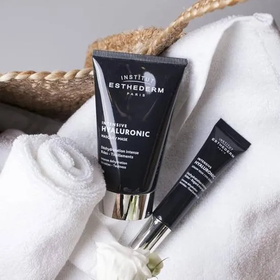 Institut Esthederm Intensive Hyaluronic Mask