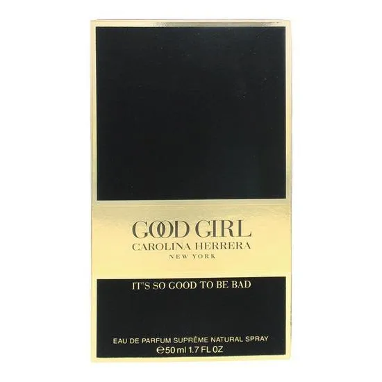 Carolina Herrera Good Girl Supreme Eau De Parfum 30ml