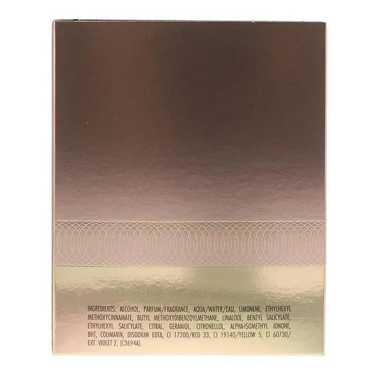 Azzaro Wanted Girl Tonic Eau De Toilette 30ml