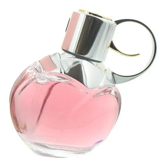 Azzaro Wanted Girl Tonic Eau De Toilette 30ml