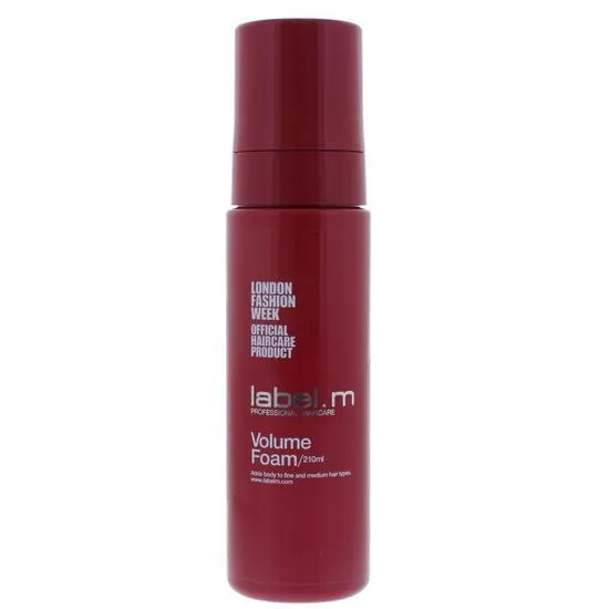 Label.M Volume Foam